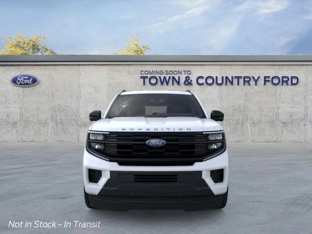 New 2026 Star White Metallic Tri-Coat Ford Active image 20