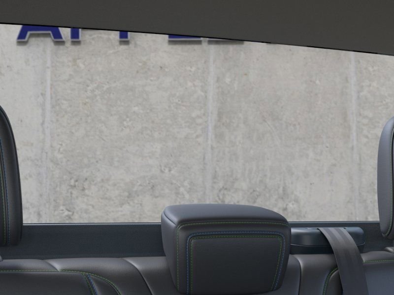 2025 Ford Maverick Lobo Standard - Photo 24