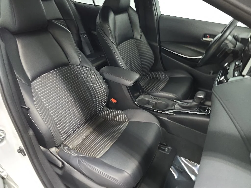 Used 2023 Beige Toyota XSE image 14
