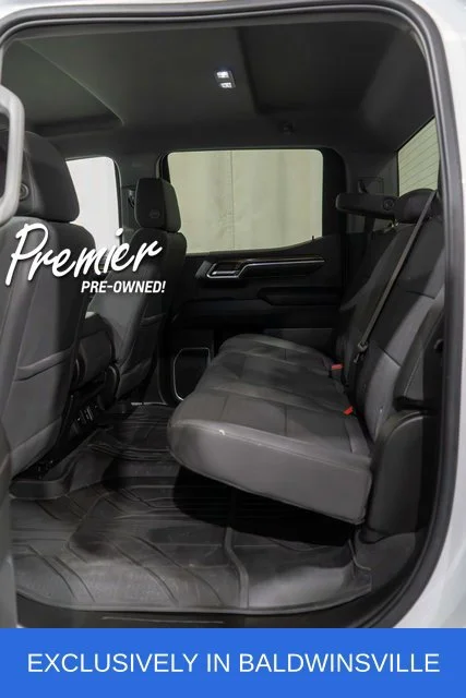 Used 2023 Summit White Chevrolet RST image 10