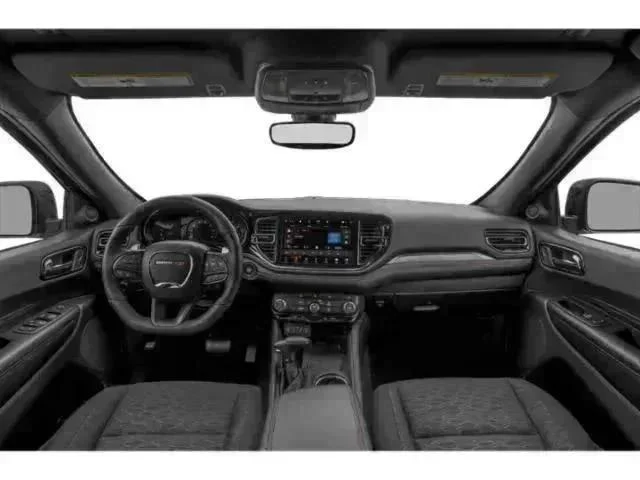 New 2026 DB Black Clearcoat Dodge GT Plus HEMI V8 image 5