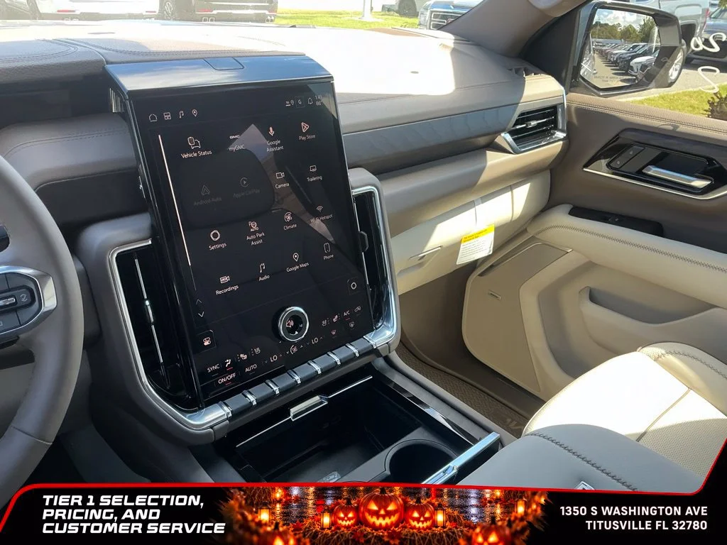 2026 GMC Yukon XL Denali - Photo 42