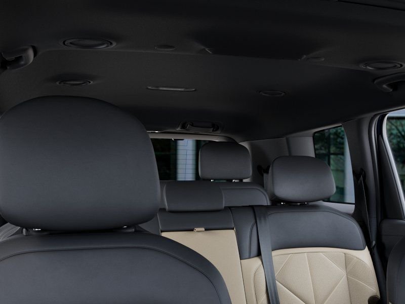 New 2027 Black Kia  image 27