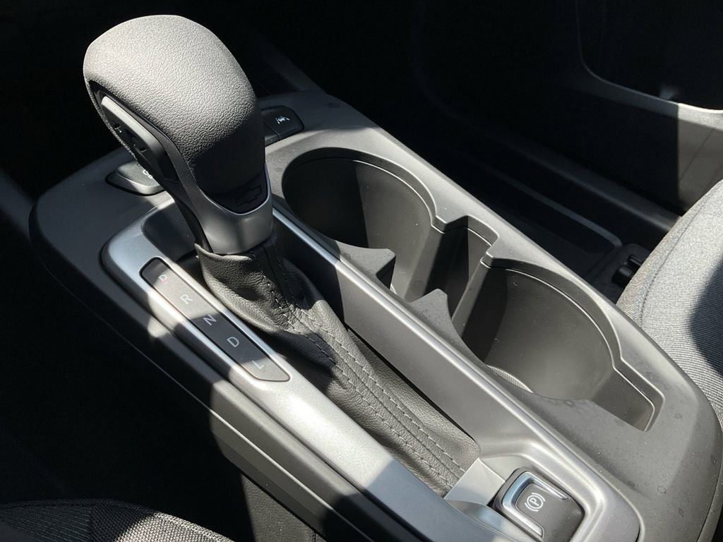 2026 Chevrolet Trax LS - Photo 30