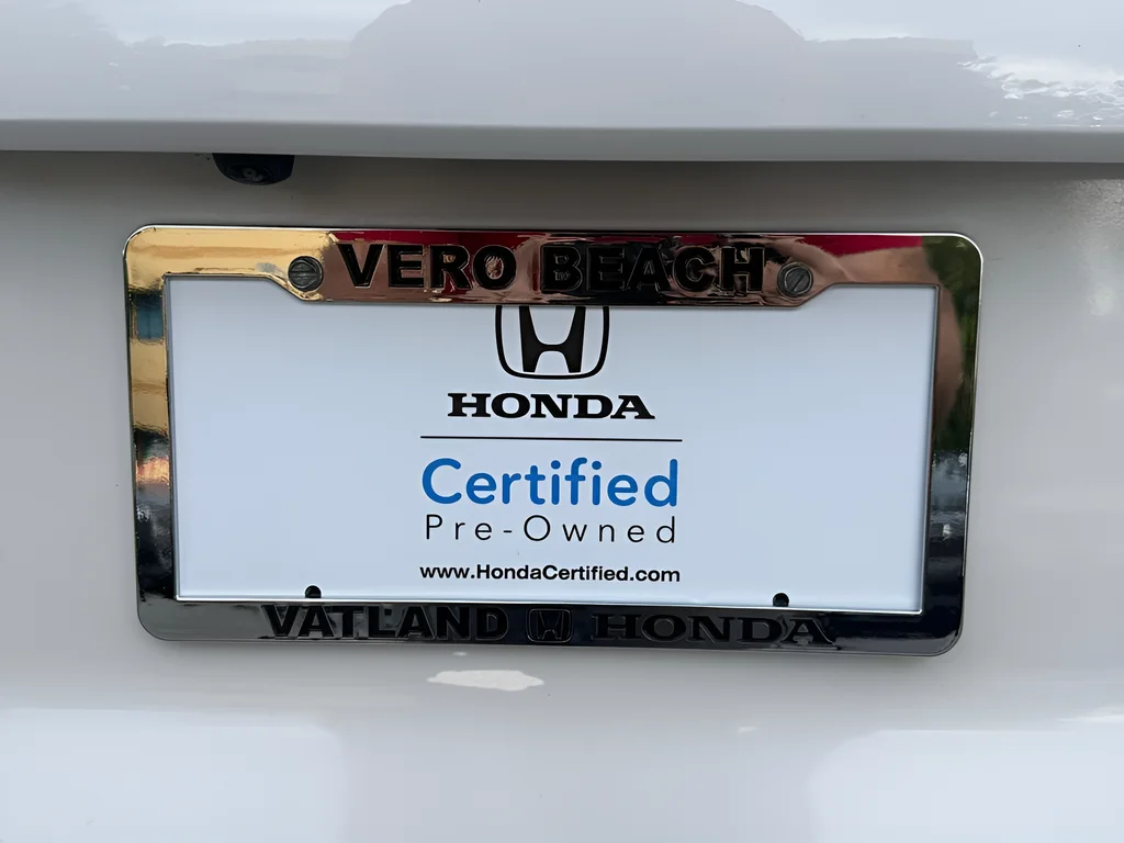 2024 Honda HR-V Sport - Photo 33