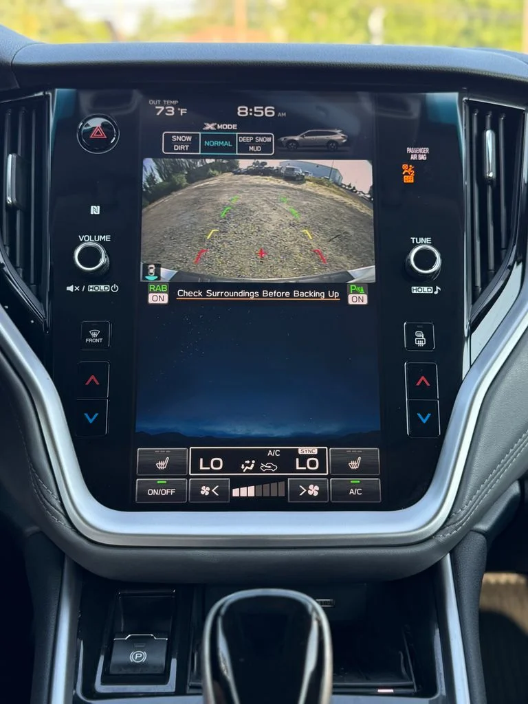 Used 2020 Silver Subaru Onyx Edition XT image 20