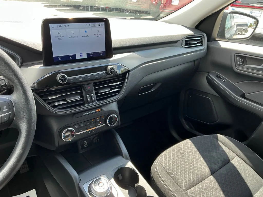Used 2025 Gray Ford Active image 36