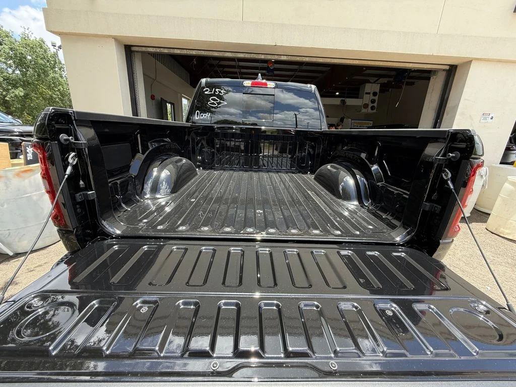 New 2026 Black Ram Tradesman image 19