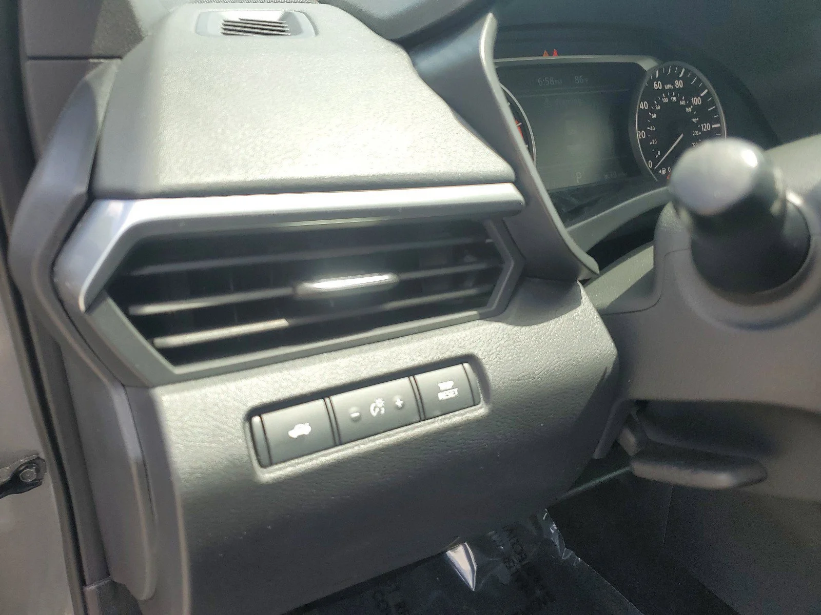 Used 2019 Gun Metallic Nissan 2.5 S image 12