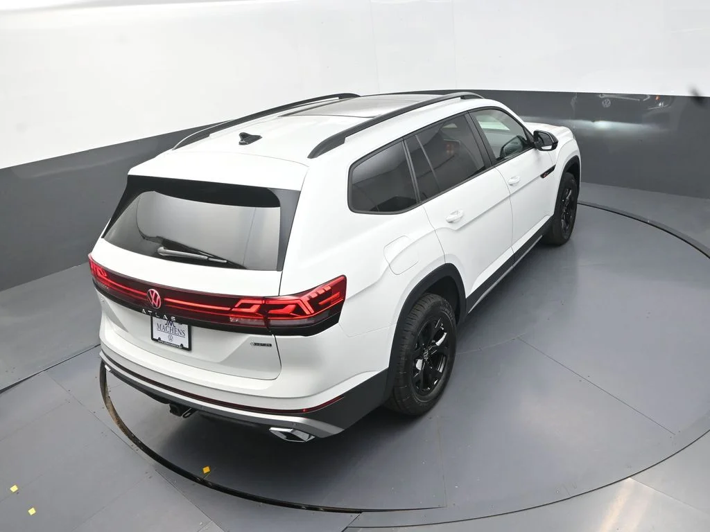 New 2026  Volkswagen 2.0T Peak Edition image 19