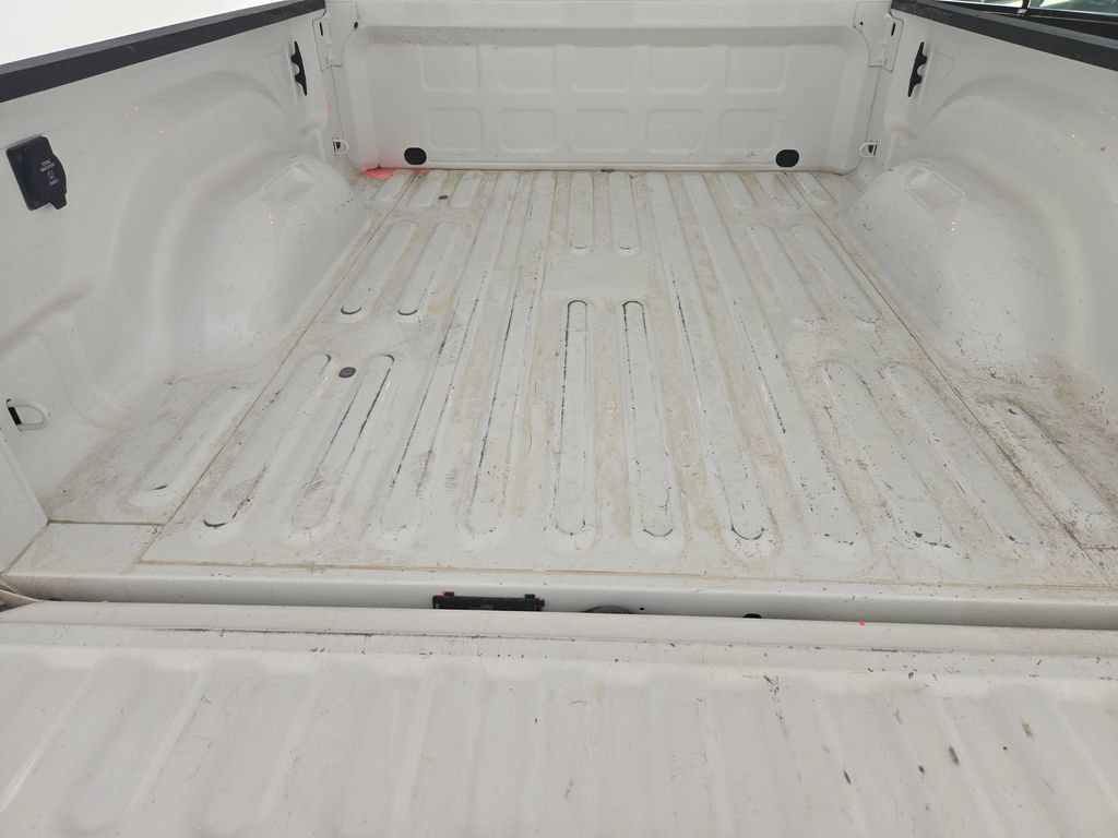 Used 2024  Ram Laramie image 32