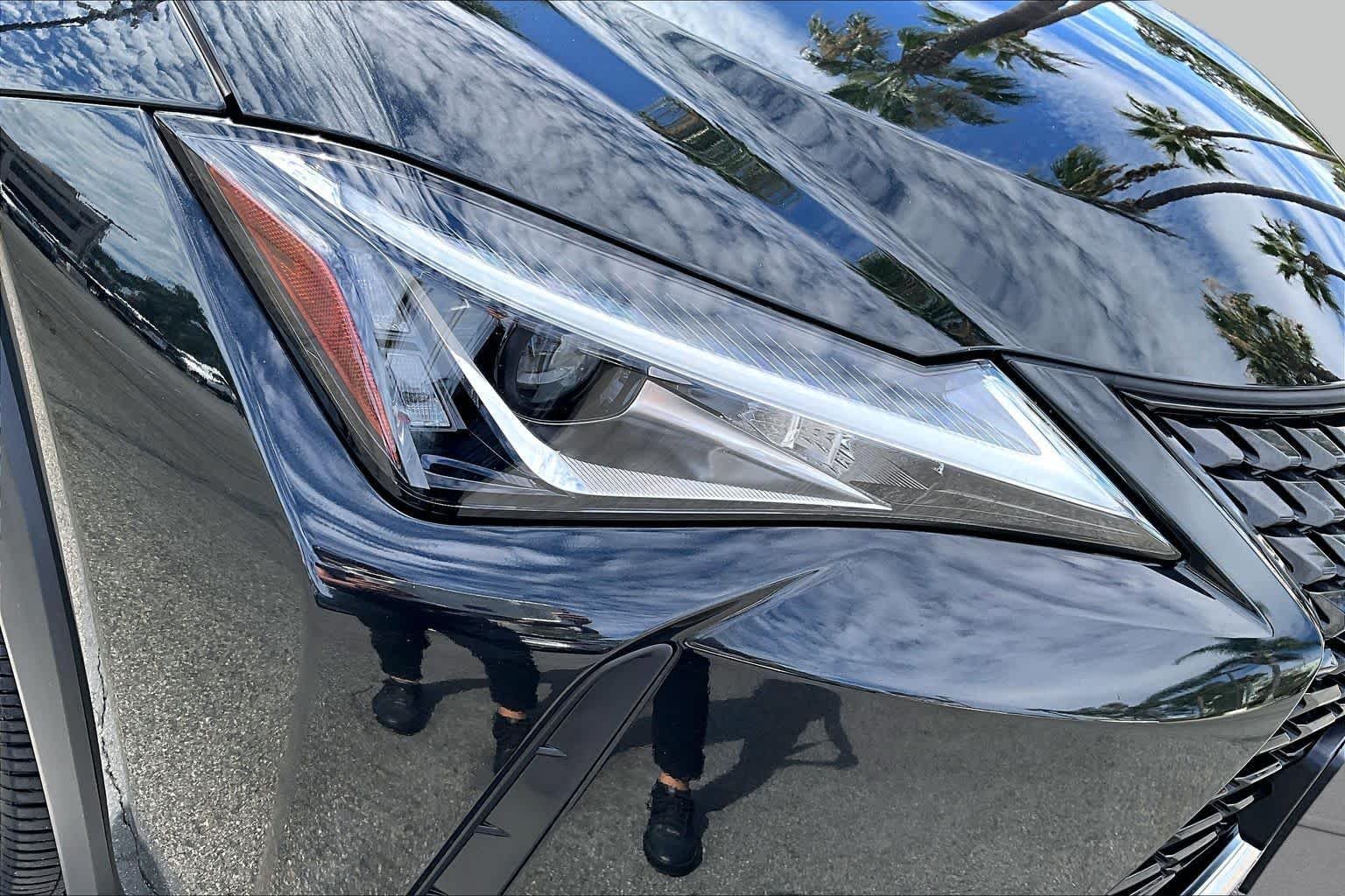 Used 2021 Caviar Lexus  image 25