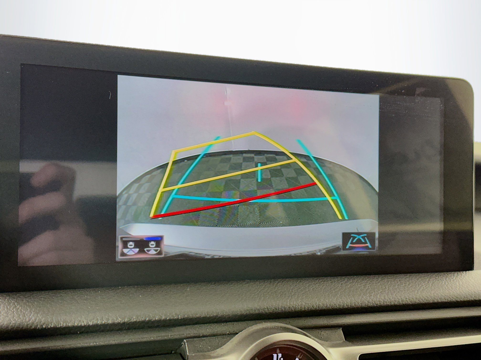 2025 Lexus RC 350 F SPORT - Photo 15