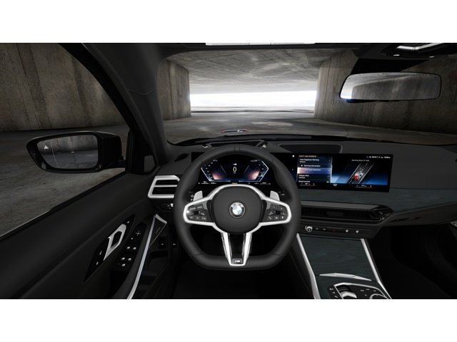 New 2026 Black Sapphire Metallic BMW  image 13