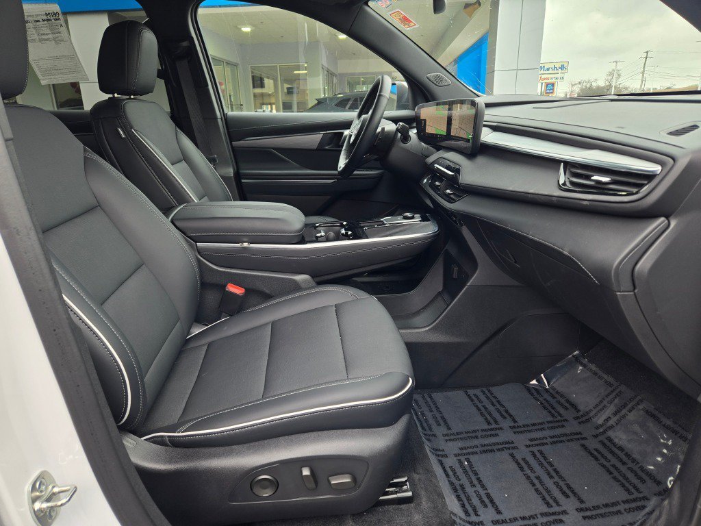2025 Buick Enclave Preferred - Photo 7