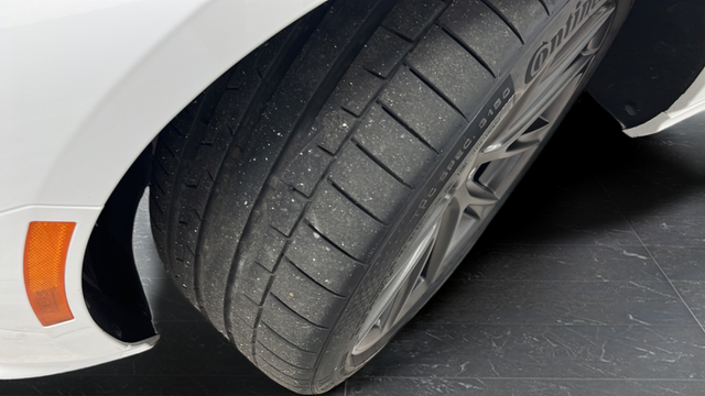 Used 2020 White Cadillac V-Series image 37