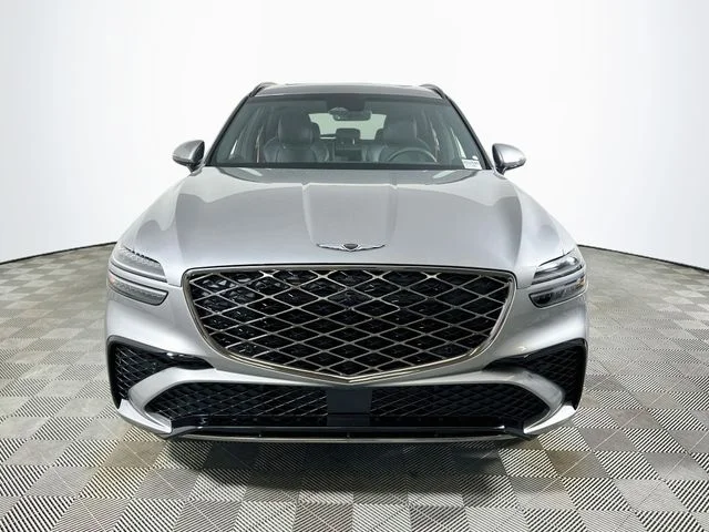 New 2026 Genesis GV70 3.5T Sport Advanced