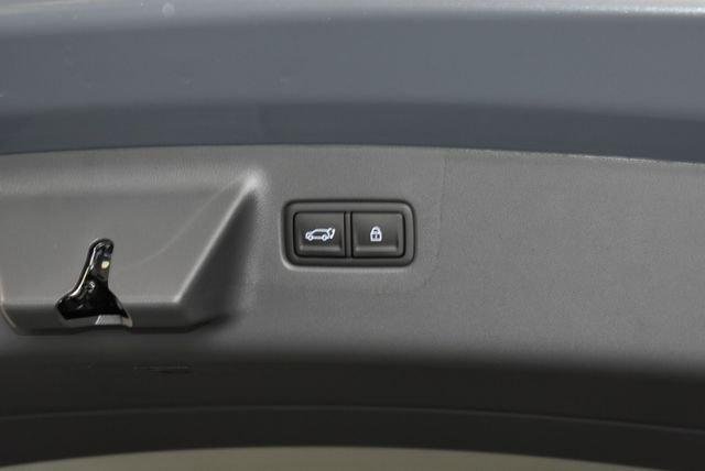 New 2026 Gray Hyundai Calligraphy image 88
