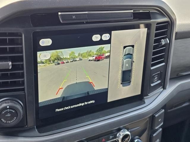 2025 Ford F-150 XLT - Photo 30