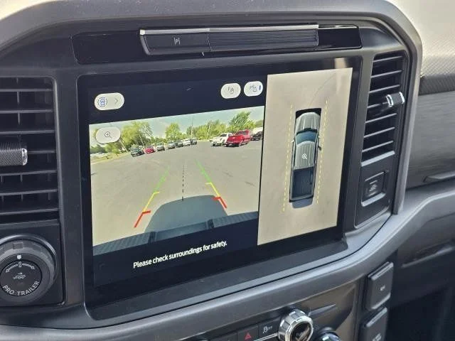 2025 Ford F-150 XLT - Photo 30
