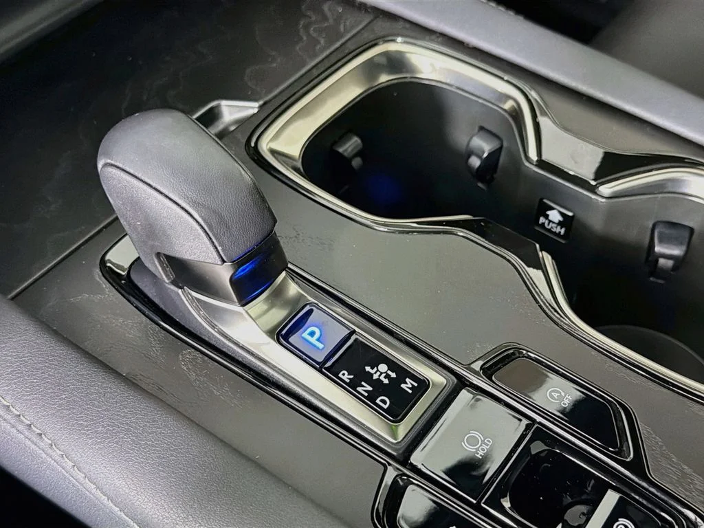 Used 2023 White Lexus 350 Premium Plus image 17