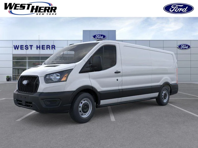 2026 Ford Transit 250 Low Roof 130 WB's photo