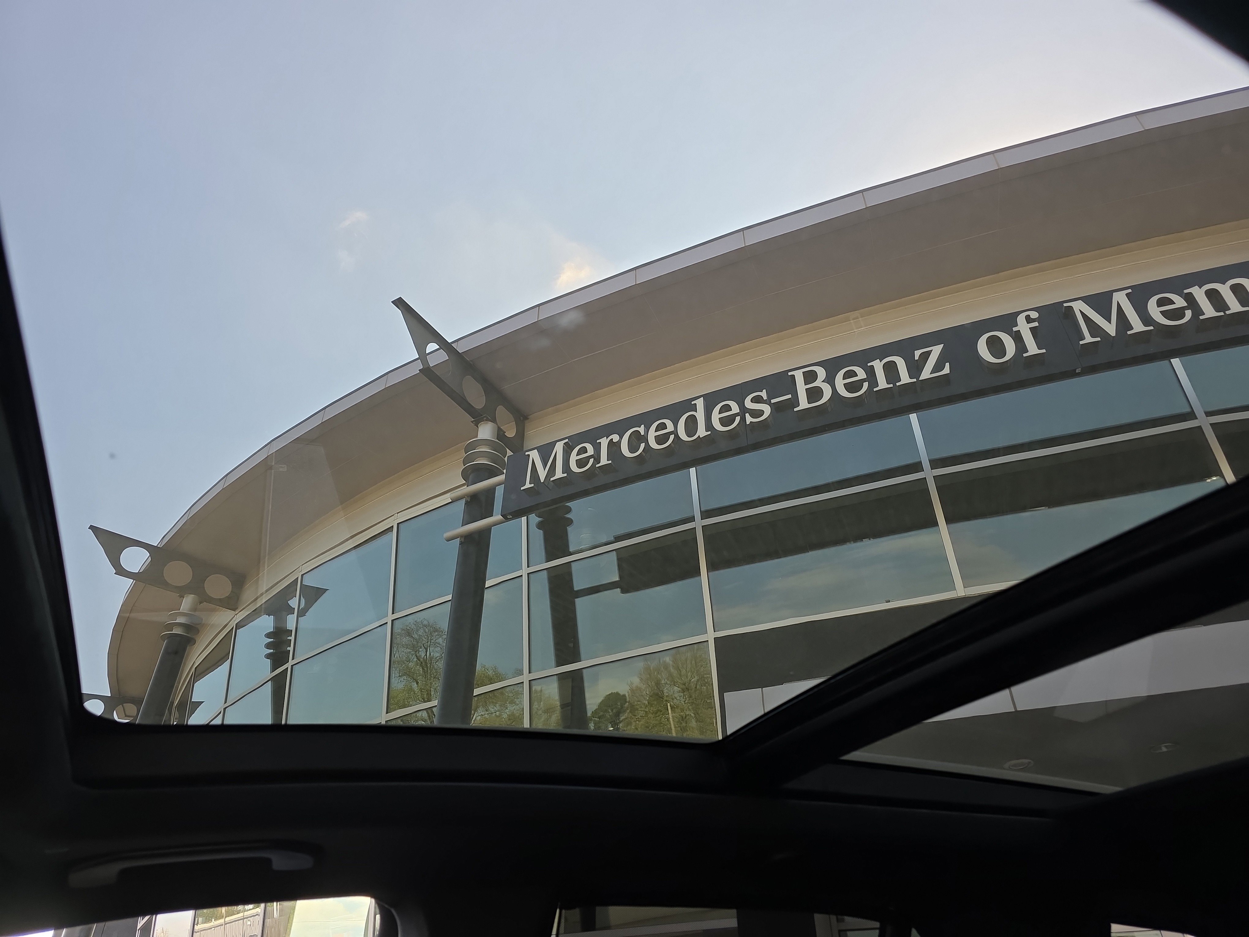 New 2026 MANUFAKTUR Alpine Grey Mercedes-Benz GLE 63 S AMG® image 56