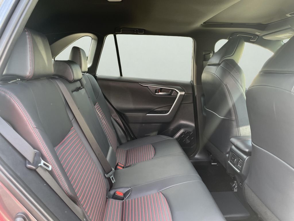 Used 2023 Gray Toyota XSE image 12