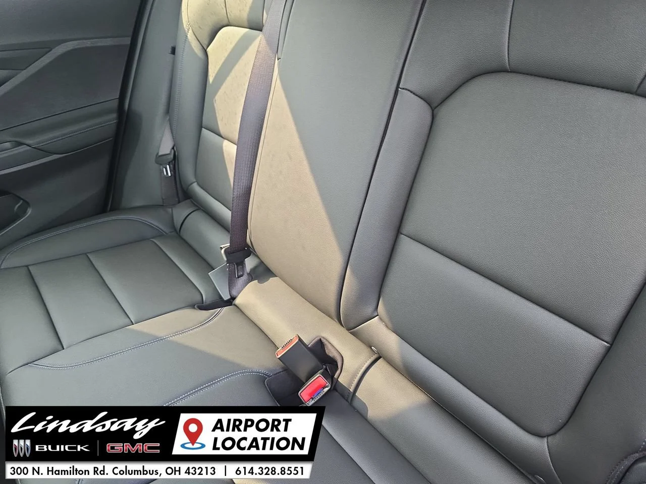 2026 Buick Envista Sport Touring - Photo 25