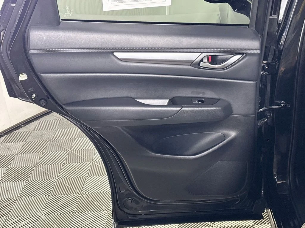Used 2025 Black Mazda 2.5 S Preferred Package image 19