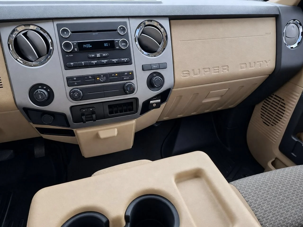 Used 2016 Caribou Ford  image 22