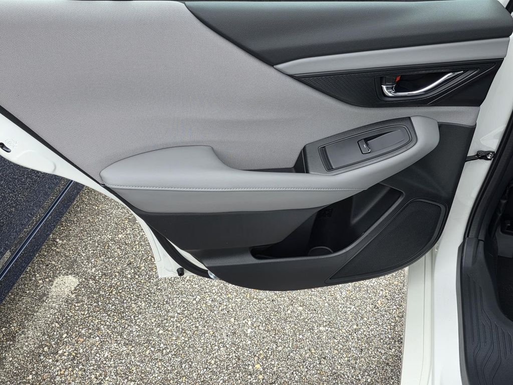 2025 Subaru Legacy Premium - Photo 28