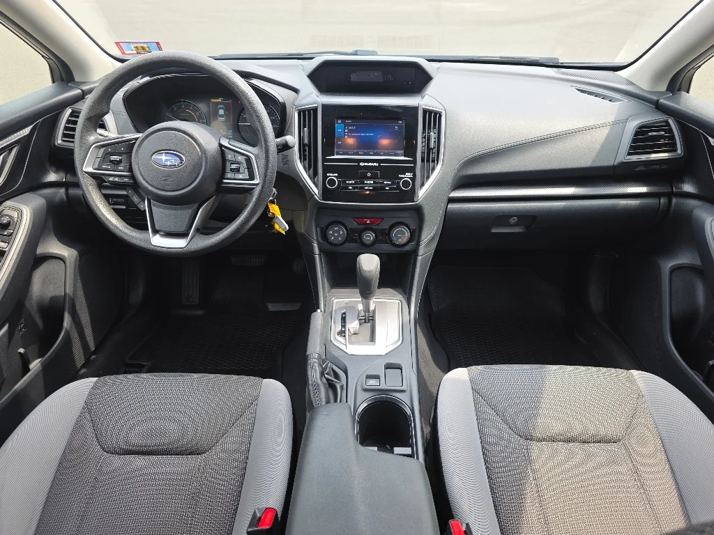 Used 2019 Subaru Crosstrek Base with VIN JF2GTABC0K8245308 for sale in Brick Township, NJ