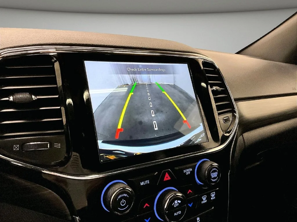 2022 Jeep Grand Cherokee WK Laredo X - Photo 14