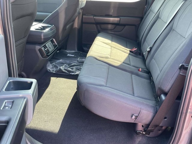 New 2026 Carbonized Gray Metallic Ford STX image 46