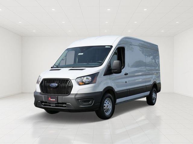 Used 2022 Ford Transit Van Base with VIN 1FTBR2CG6NKA04097 for sale in Apple Valley, Minnesota