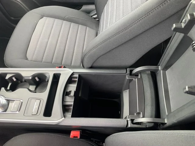 Used 2024 Gray Ford SE image 35