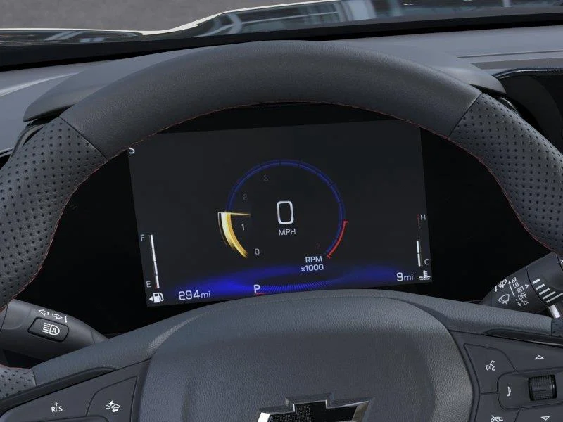 2026 Chevrolet Trax RS - Photo 48