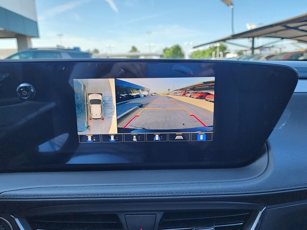 2026 Buick Encore GX Sport Touring - Photo 26