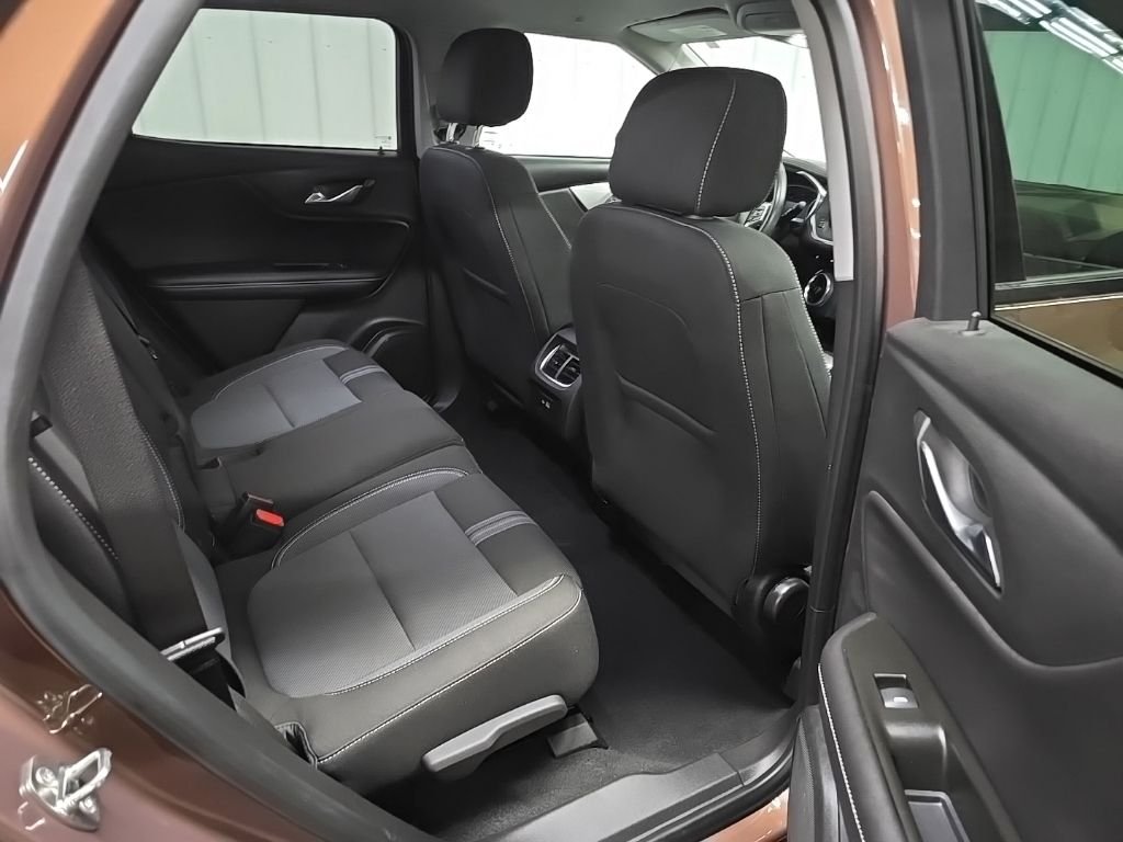 Used 2023 Bronze Metallic Chevrolet LT image 17