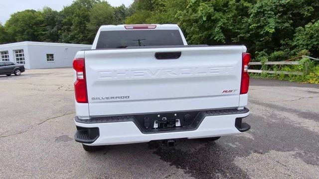 2026 Chevrolet Silverado 1500 RST - Photo 7