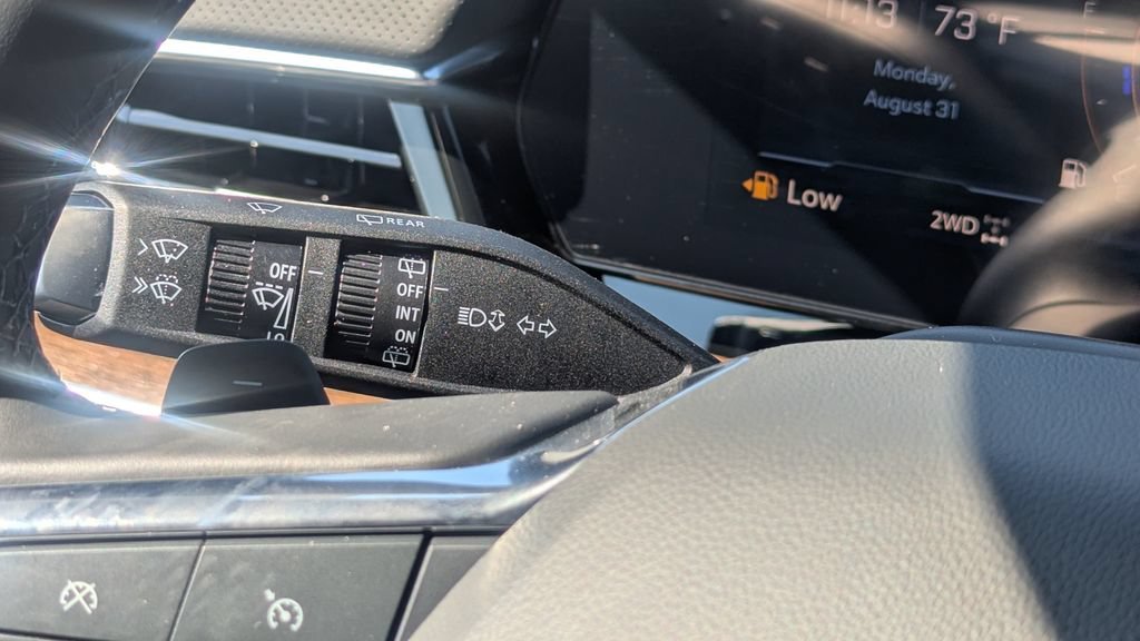2026 Chevrolet Tahoe High Country - Photo 27