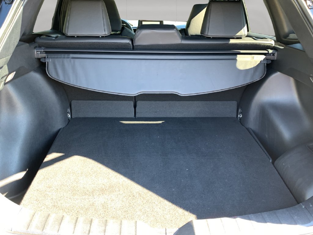 2024 Toyota Corolla Cross XSE - Photo 14