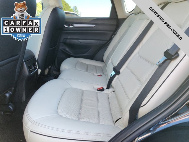 Used 2025 Black Mazda 2.5 S Preferred Package image 20