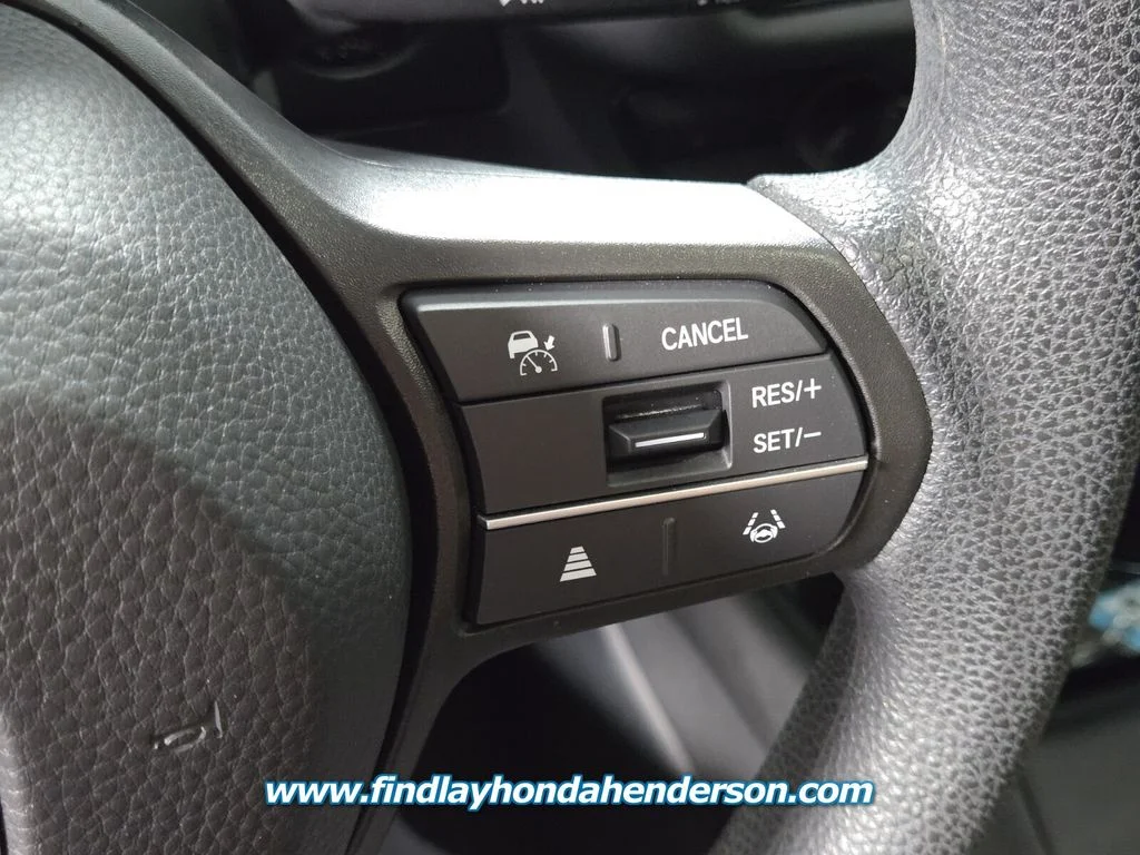 2024 Honda HR-V LX - Photo 26