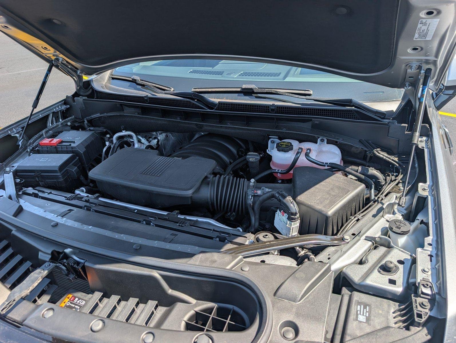 2026 GMC Yukon Denali - Photo 44