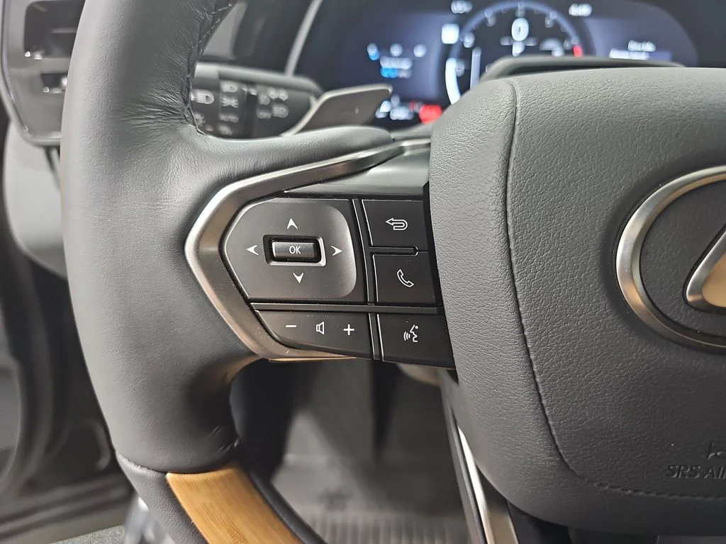 Certified Used 2026 CAVIAR Lexus 350 Premium image 16