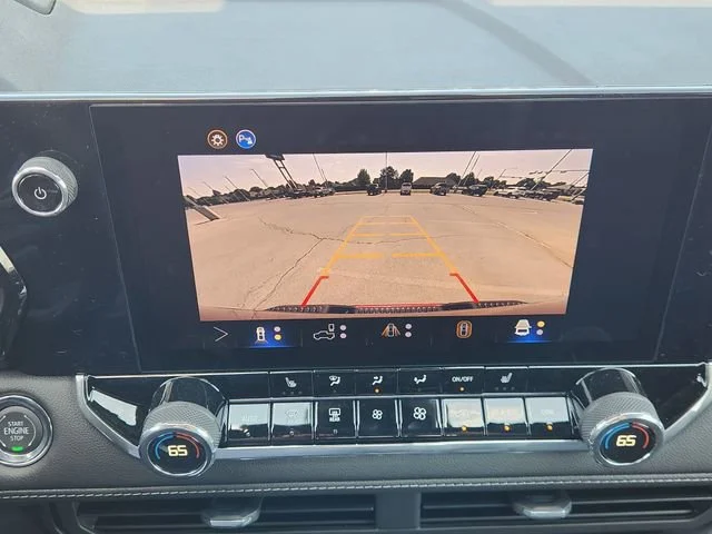 2026 Chevrolet Colorado LT - Photo 20