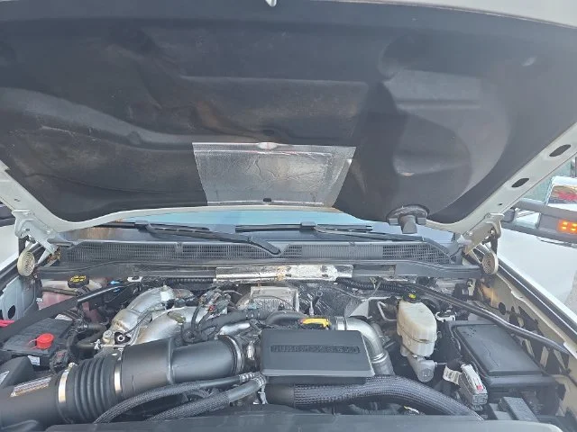 Used 2019 White GMC Denali image 31