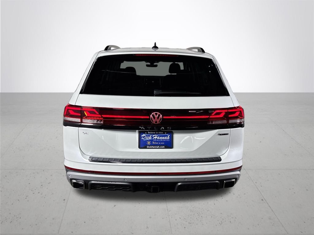 New 2026  Volkswagen 2.0T Peak Edition image 7
